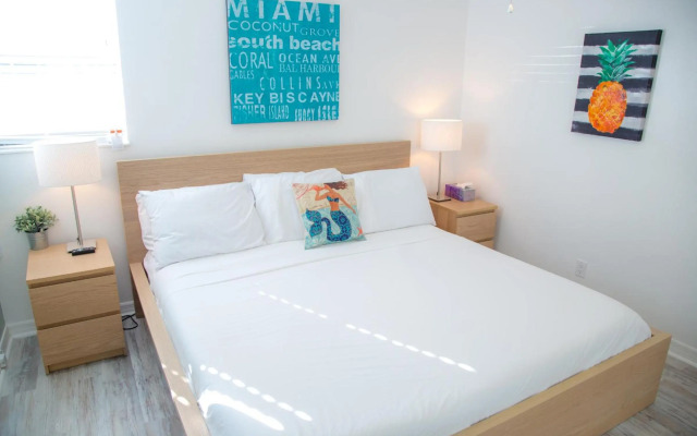 St Pete Beach Suites