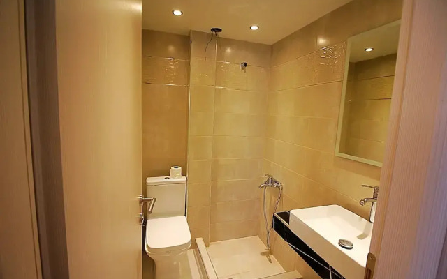 Sky Rays Luxury Apartments