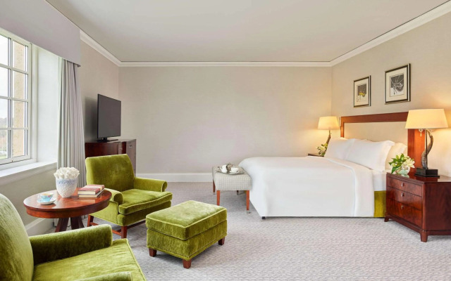 Fairmont St Andrews, Scotland