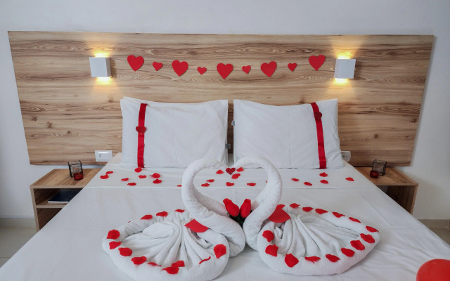 Hotel Refugio