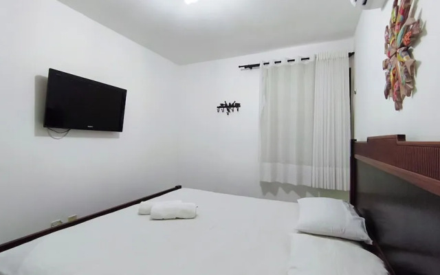 Village Praia dos Carneiros II