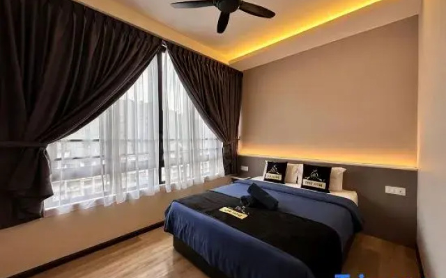 Hotel Lavie at Centrum