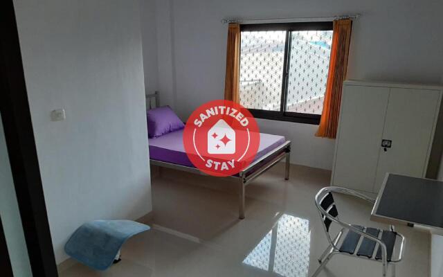 OYO 3123 Orchid Homestay Syariah