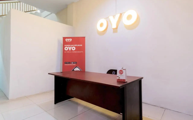 Hotel O Bakti Homestay