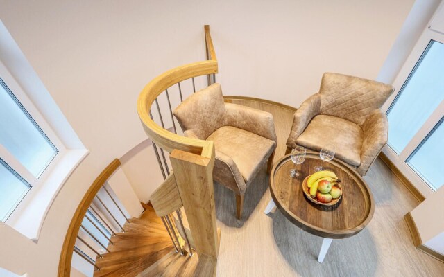 Baltischer Hof Apartment 46