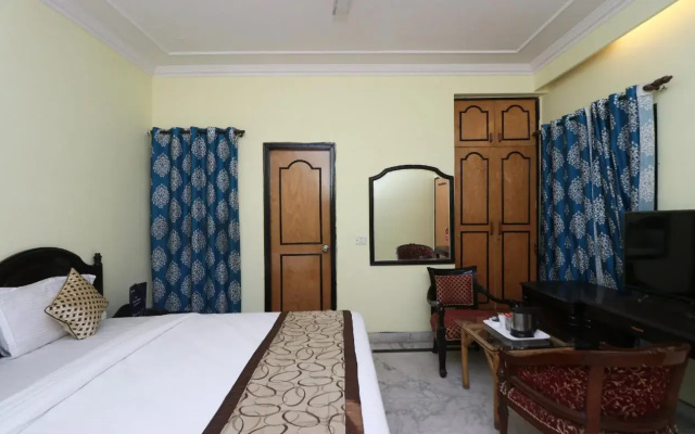 OYO Rooms Global Business Park