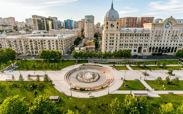 Buta Palace sweet home 903