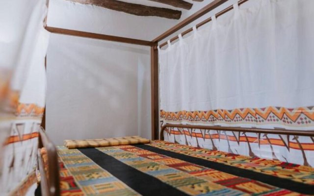 Sultan Backpackers Hostel