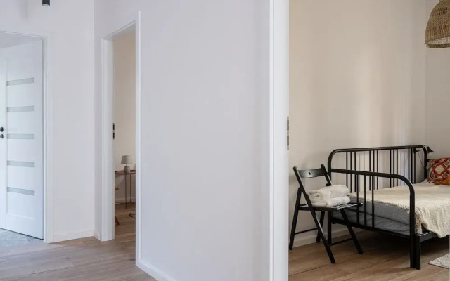 RentPlanet - Apartamenty Cybulskiego