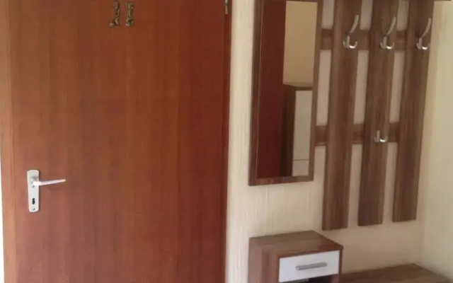 Ferienhof Wingster Mühle