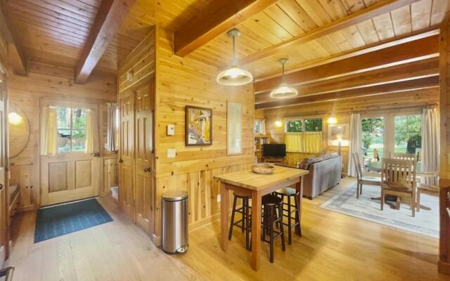Metolius Cabin 12