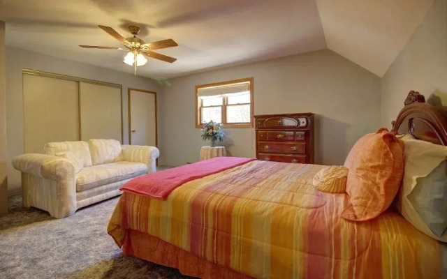 Dreamland II Bed and Breakfast