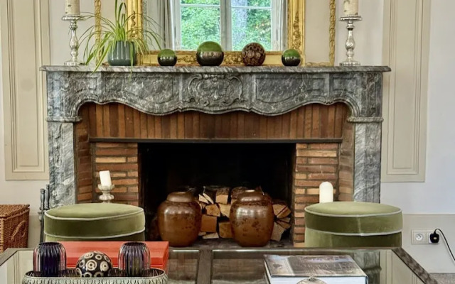 Château Saint Perret