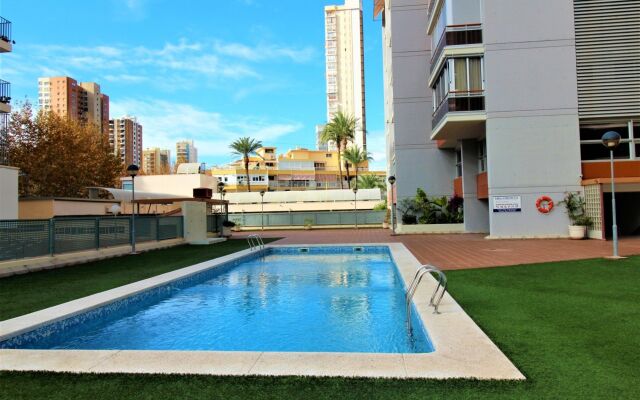 Apartamento Coblanca 41 - 234