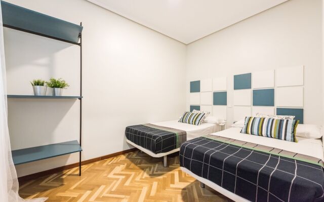 SmartRental Madrid Chueca