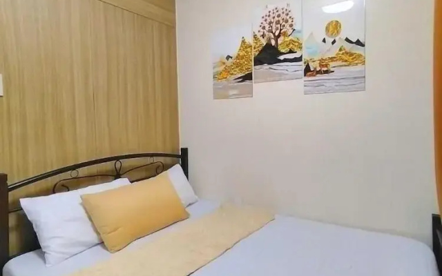 CityComfort Stay-near NAIA AIRPORT & MOA