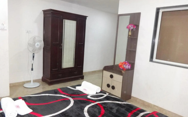 Indira Villa - 3BHK Getaway near WaterFalls