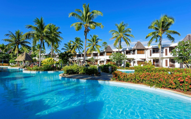 Sheraton Denarau Villas