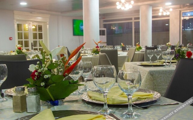 Suita Hotel