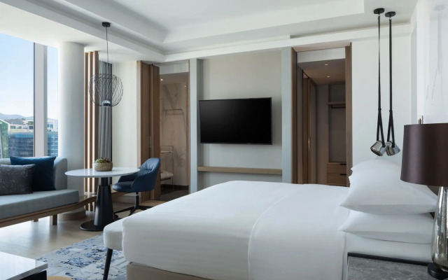 Tirana Marriott