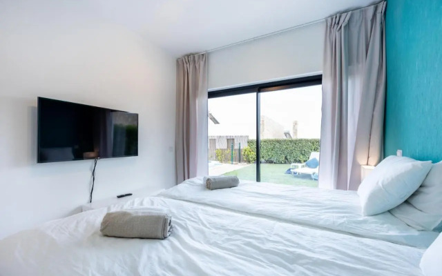 Villa Sagres Surf
