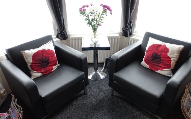 Oakover Guest House
