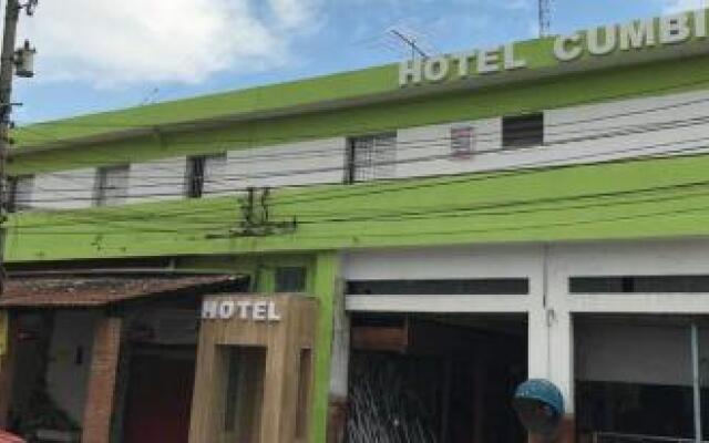 Hotel Cumbica