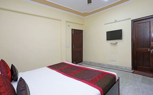 OYO 11362 Sky Residency