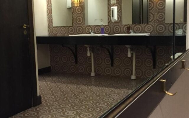 Siljansnäs Hotell