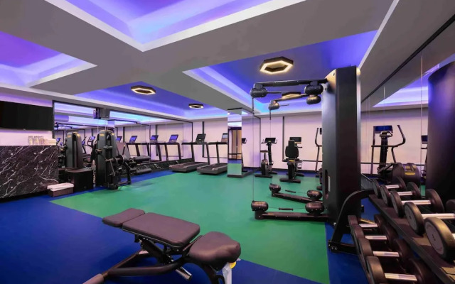 Fortune Park, Tiruppur -  Member ITC Hotels' Group