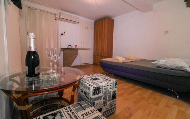 Fri Apartment