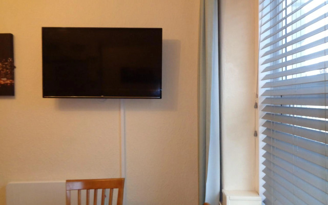 Morwenna Luxury Holiday Apartments