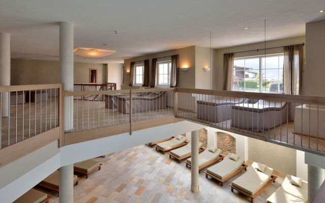 Familienparadies Sporthotel Achensee - All Inclusive