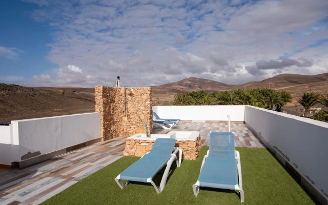 Ajuy Paradise