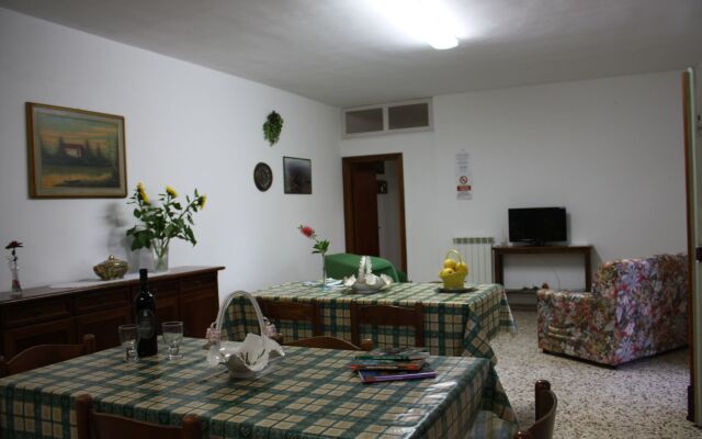 Agriturismo Magnaboschi