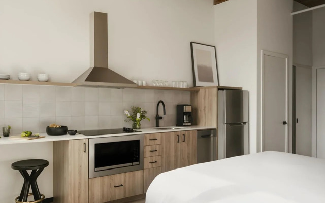 Sonder by Marriott Bonvoy Market Hall Apartments West Loop