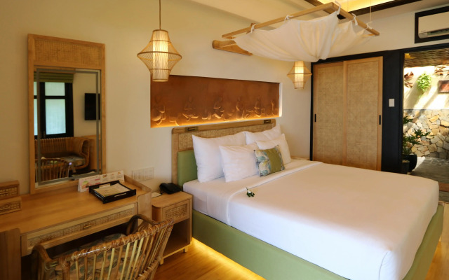 Bamboo Village Beach Resort & Spa
