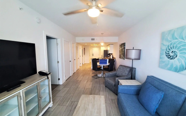 Provident Oceana Beachfront Suites