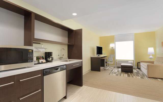 Home2 Suites by Hilton Pittsburgh / McCandless, PA