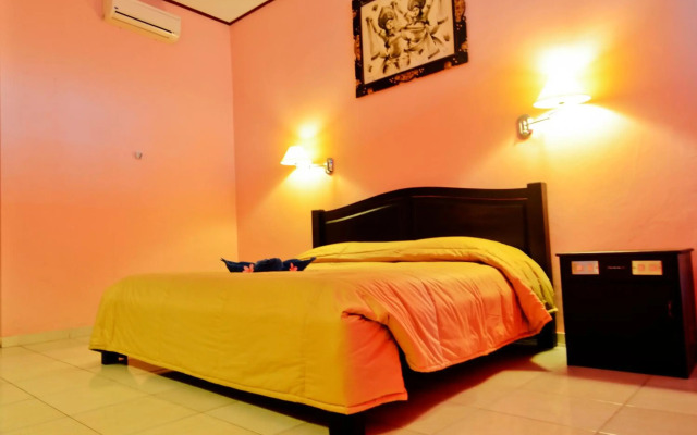 Pesona Beach Inn