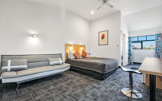 Comfort Hotel Benvenue