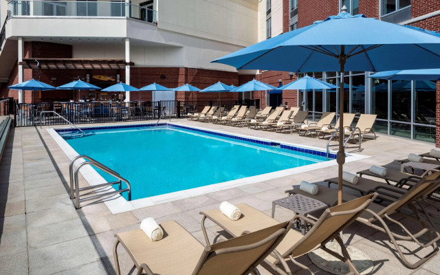 Hyatt Place Long Island East End