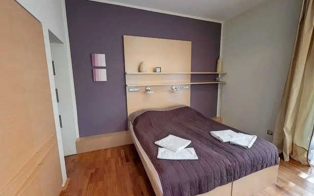 Royal Mediterran Hotel