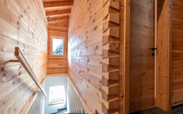 Bauernhaus Stoffengut