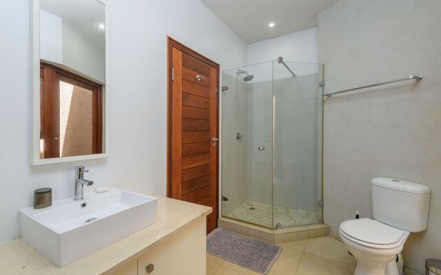 San Lameer Villa Rentals 1603