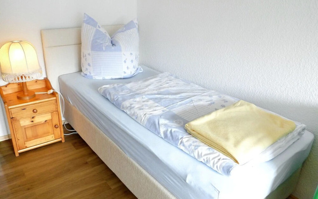 Baltrum Norden in Norden