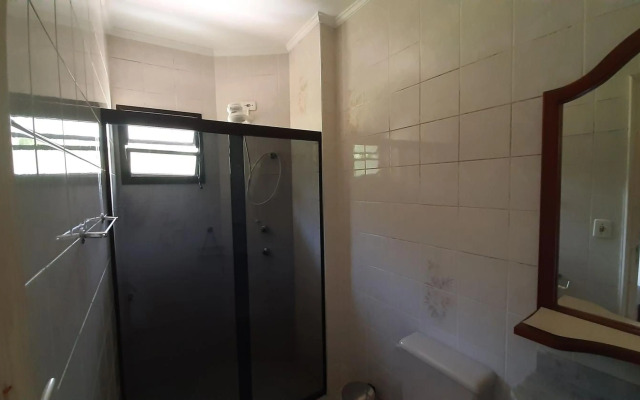 Apartamento Wembley Tenis - H402