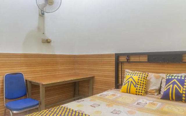 SPOT ON 3155 Penginapan Banyu Biru Syariah