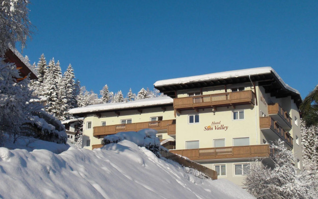 Sun Valley - Wildschönau