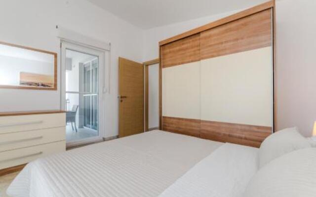 Apartmani Villa Adriatic